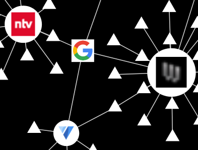One node for all requests to Google